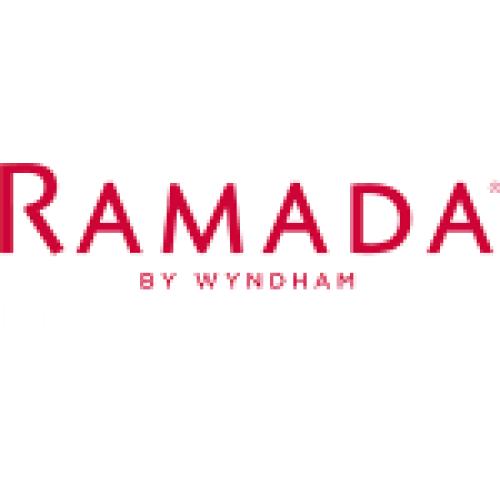 Ramada İstanbul Grand Bazaar Logo