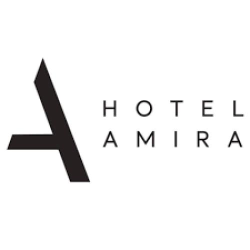 Hotel Almira Logo