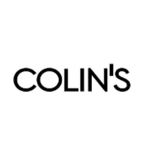 COLIN’S Logo