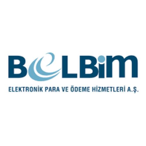 BELBİM Logo
