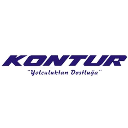 Kontur Turizm Logo