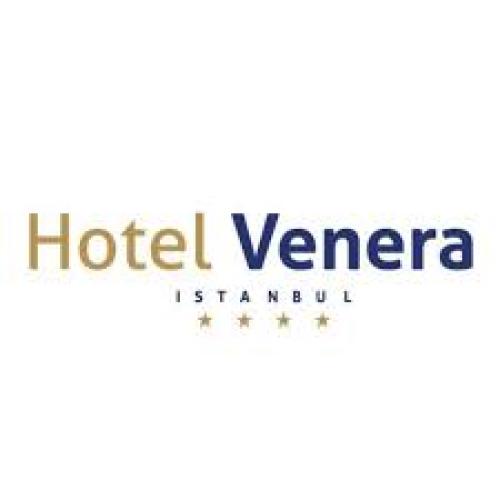 Venera Hotel Logo