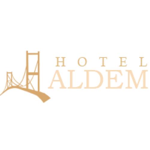 Hotel Aldem Sultanahmet Logo