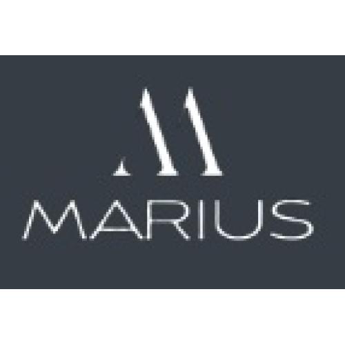 Hotel Marius Logo