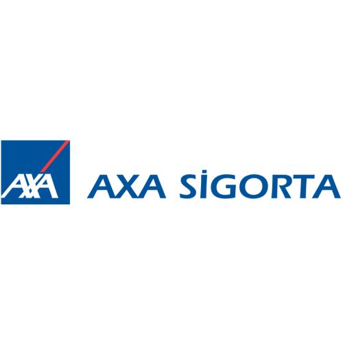 Axa Sigorta Logo
