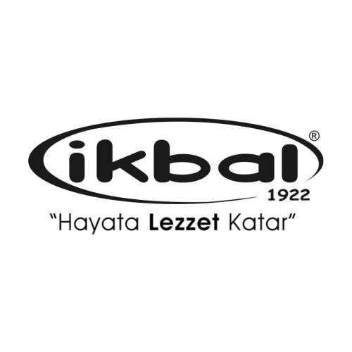 İkbal sucuk Logo