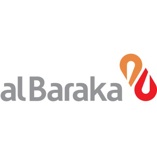 Albaraka Türk Logo
