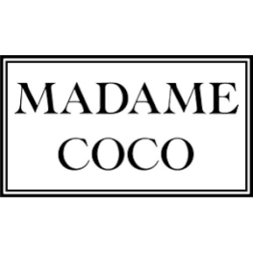 Madame Coco Logo