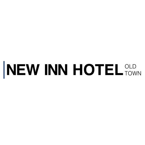 New Inn Hotel Logo