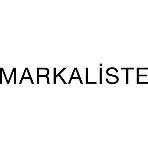 MARKALİSTE Logo
