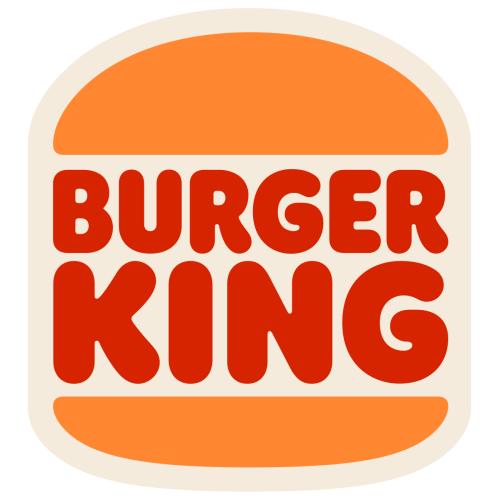 Burger King Logo