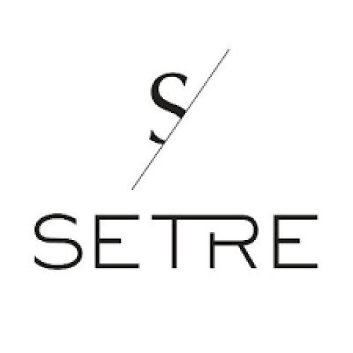 SETRE Logo