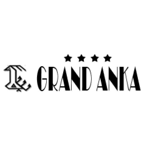 Grand Anka Otel Logo