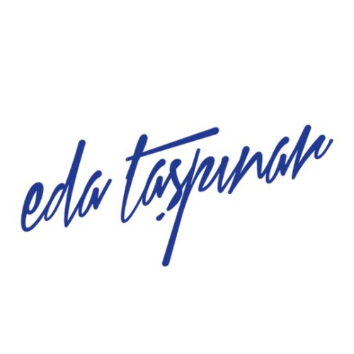 Eda Taşpınar Logo