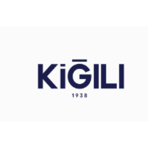Kiğılı Logo