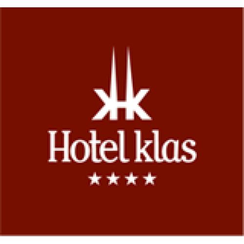 Klas Hotel İstanbul Logo