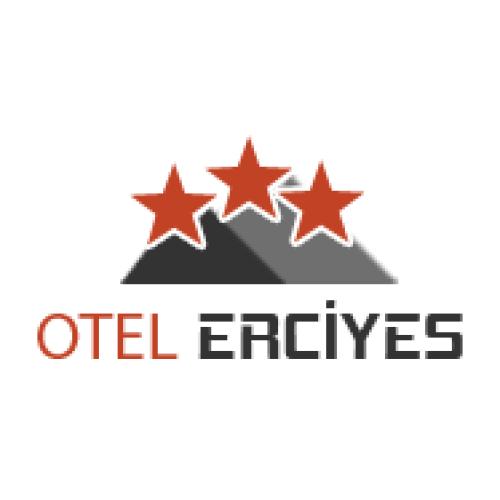 Erciyes Hotel Logo