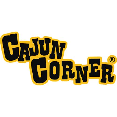 Cajun Corner Logo