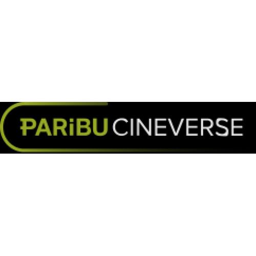 Paribu Cineverse Logo