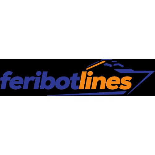 Feribotlines Logo