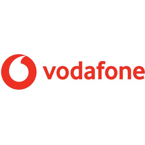 vodafone Logo