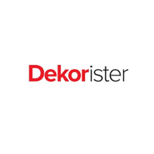Dekorister Logo