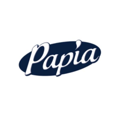 Papia Logo