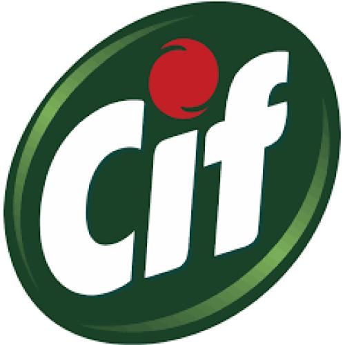 CİF Logo