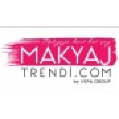 Makyaj Trendi Logo