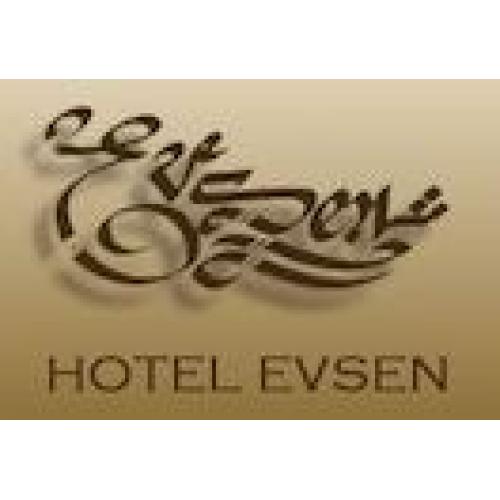 Hotel Evsen Logo