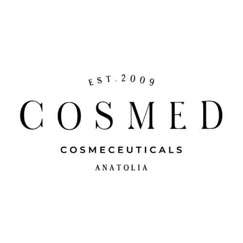 Cormed Logo