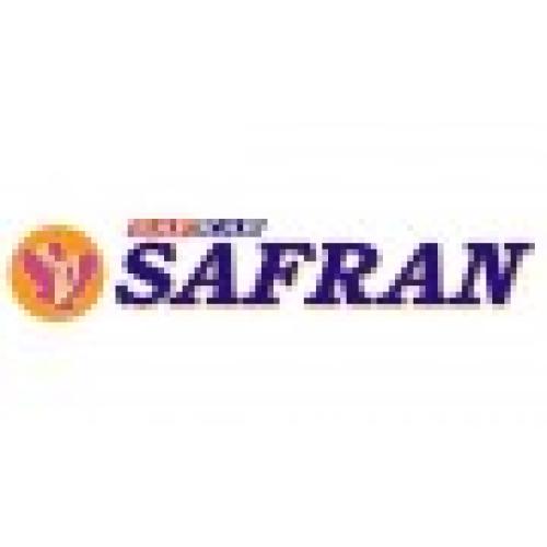 Safran Turizm Logo