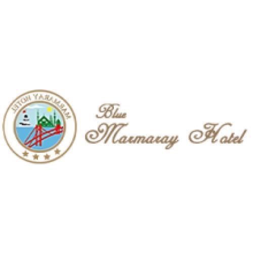 Marmaray Hotel Logo