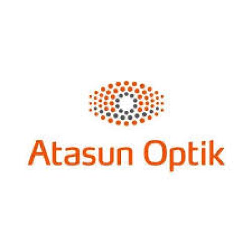 Atasun Optik Logo