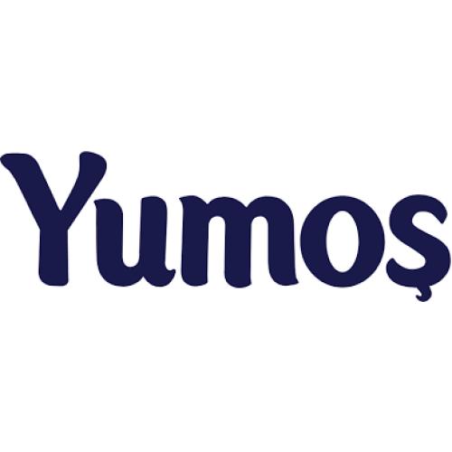 Yumoş Logo