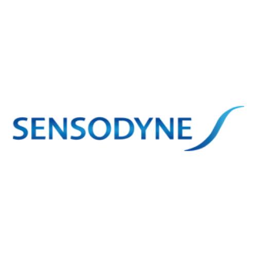 Sensodyne Logo