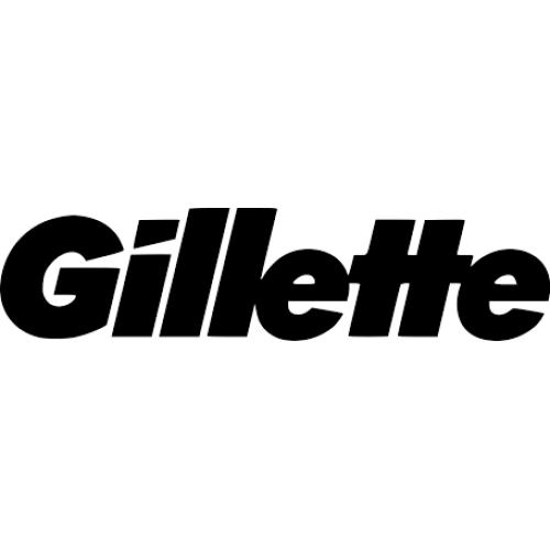 Gillette Logo