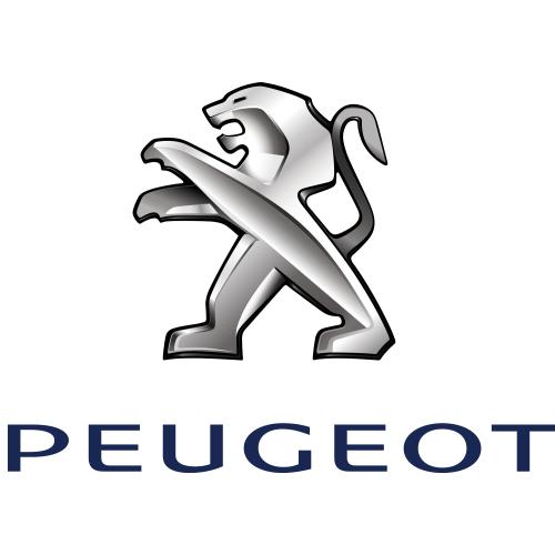 Peugeot Logo