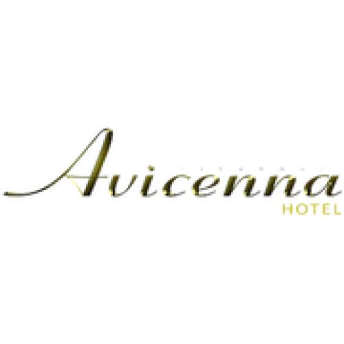 Avicenna Otel Logo