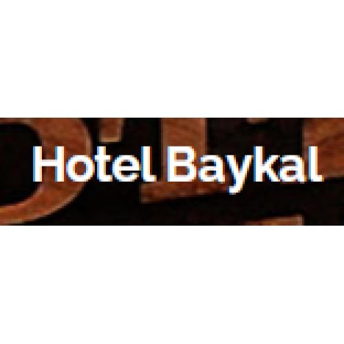 Baykal Hotel Logo