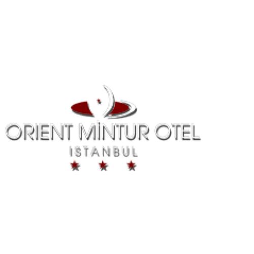 Orient Hotel Mintur Logo
