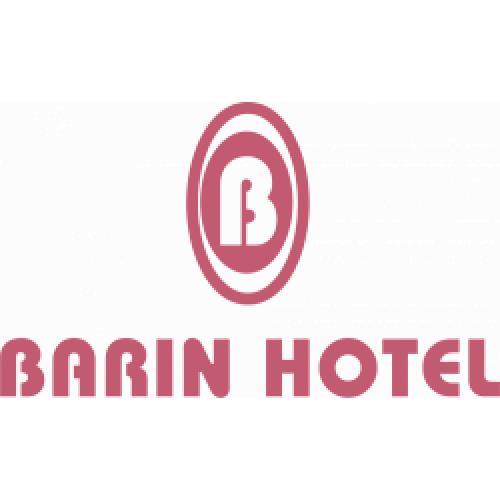 Barın Hotel Logo
