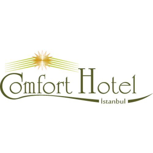 istanbulcomforthotel Logo