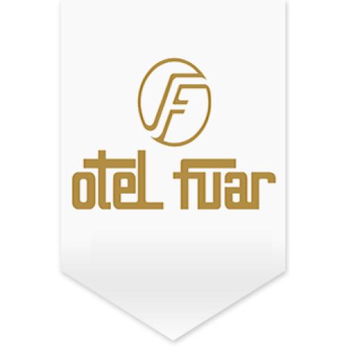 Fuar Hotel Logo