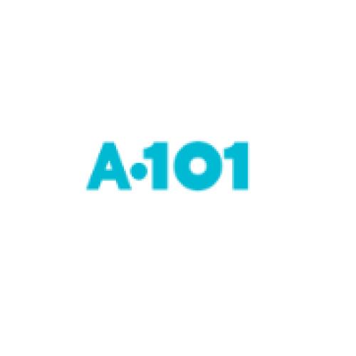 A101 Logo
