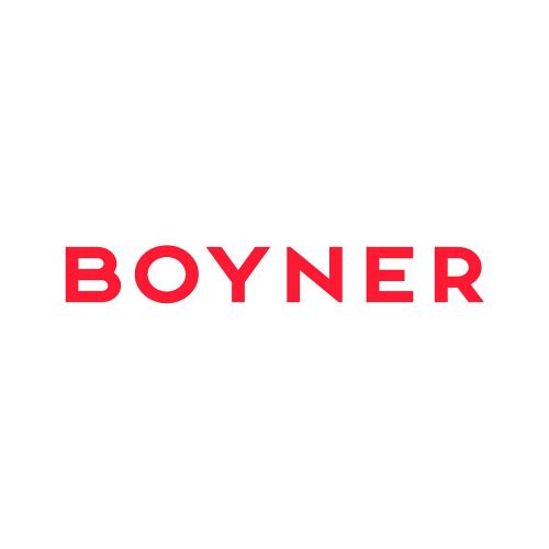 Boyner Logo