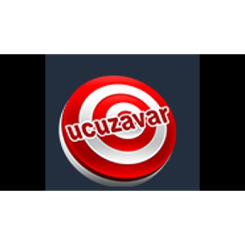 Ucuzavar Logo