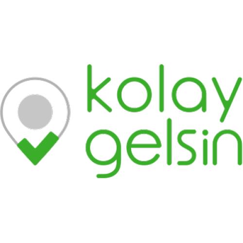 Kolay Gelsin Logo