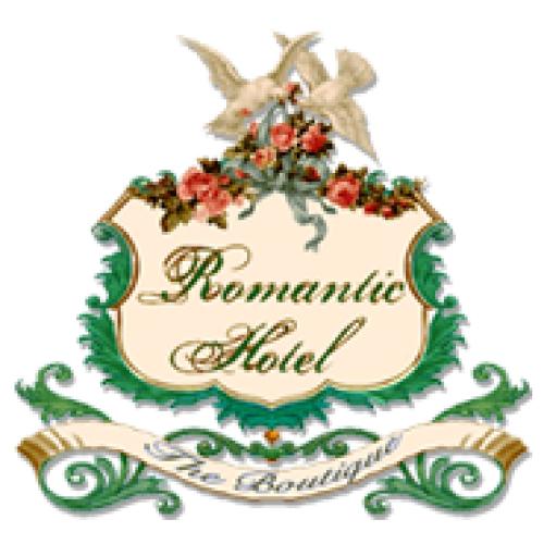 Romantic Hotel İSTANBUL Logo