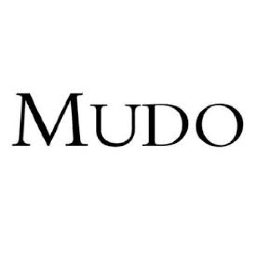 Mudo Logo
